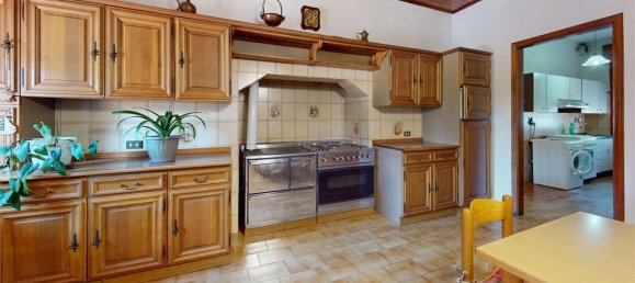 15 rooms House in Povegliano, Italy No. 298751 3