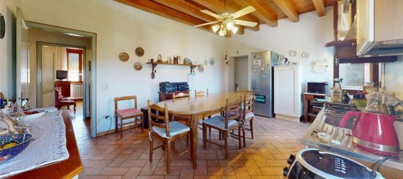 15 rooms House in Povegliano, Italy No. 298751 7