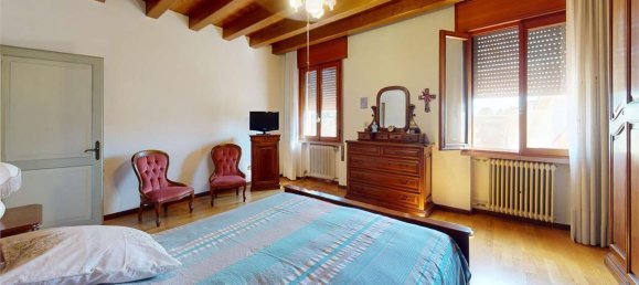 15 rooms House in Povegliano, Italy No. 298751 15