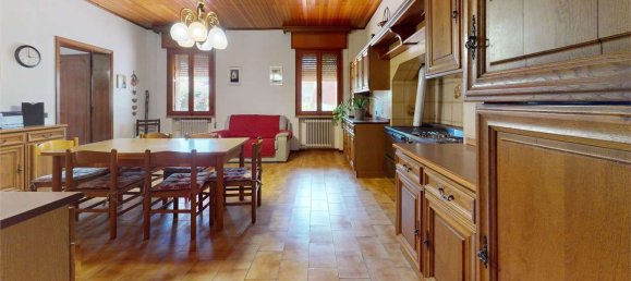 15 rooms House in Povegliano, Italy No. 298751 6