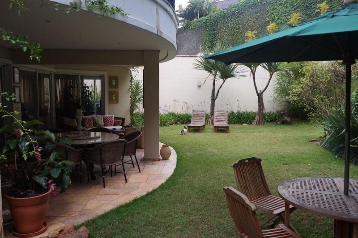 5 Schlafzimmer Haus in Sao Paulo, Brazil, Nr. 483553