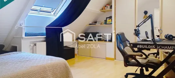 Casa de 5 dormitorios en Oise, France No. 352515 8