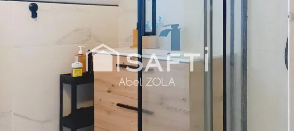 Casa de 5 dormitorios en Oise, France No. 352515 12