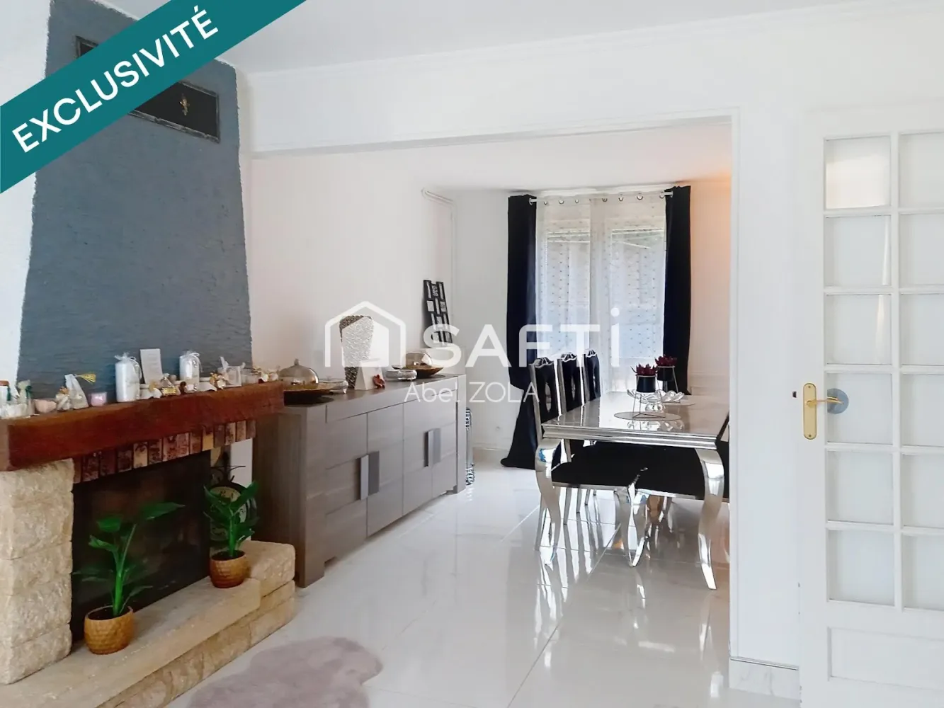 Casa de 5 dormitorios en Oise, France No. 352515