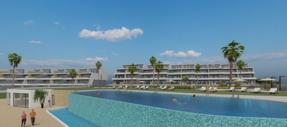 2 chambres Appartement à Golf Bahia, Spain No. 6749 5