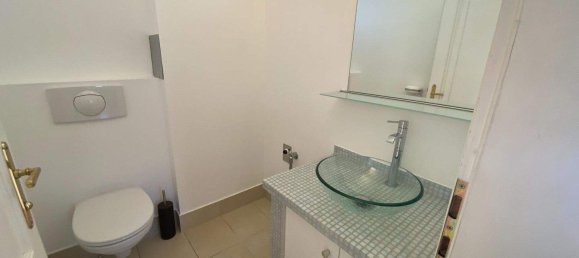 4 rooms Apartment in Wahring, Austria No. 252275 11