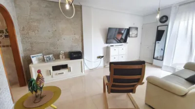 2 غرف نوم شقة في Alicante, Spain رقم 256763