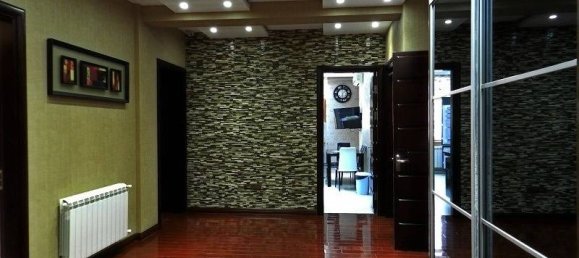 Apartamento T4 em Baku, Azerbaijan N.º 99 3