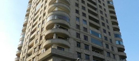 Apartamento T4 em Baku, Azerbaijan N.º 99 5
