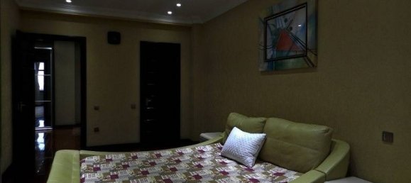Apartamento T4 em Baku, Azerbaijan N.º 99 12
