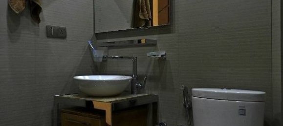 Apartamento T4 em Baku, Azerbaijan N.º 99 9