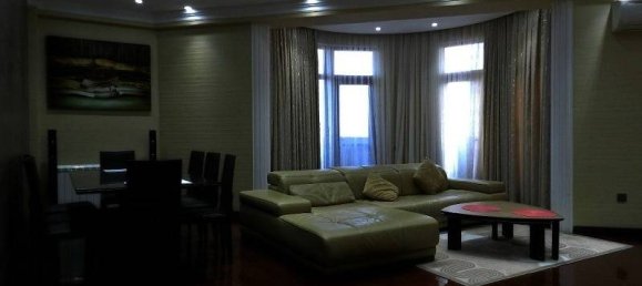 Apartamento T4 em Baku, Azerbaijan N.º 99 2