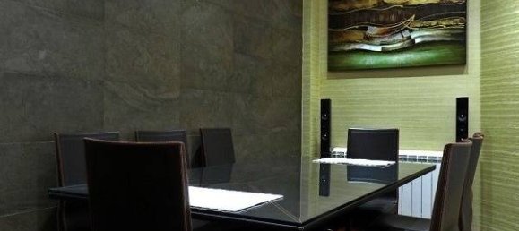 Apartamento T4 em Baku, Azerbaijan N.º 99 10