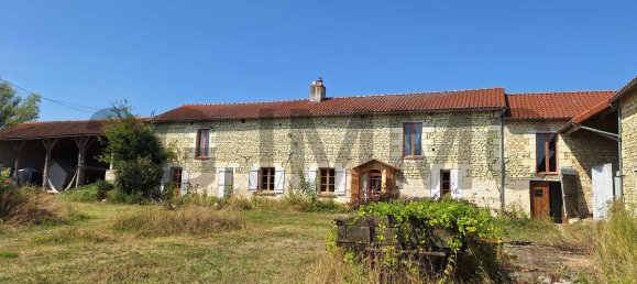 Villa de 2 dormitorios en Princay, France No. 200751 20