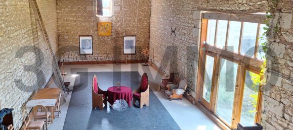 Villa de 2 dormitorios en Princay, France No. 200751 9