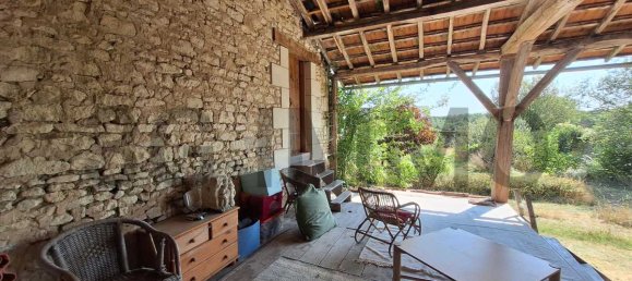 Villa de 2 dormitorios en Princay, France No. 200751 14