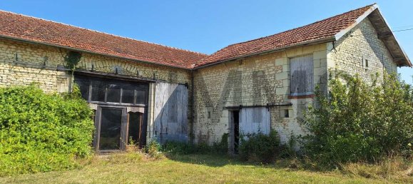 Villa de 2 dormitorios en Princay, France No. 200751 4