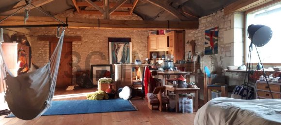 Villa de 2 dormitorios en Princay, France No. 200751 28