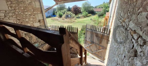 Villa de 2 dormitorios en Princay, France No. 200751 18