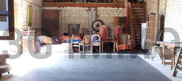 Villa de 2 dormitorios en Princay, France No. 200751 8