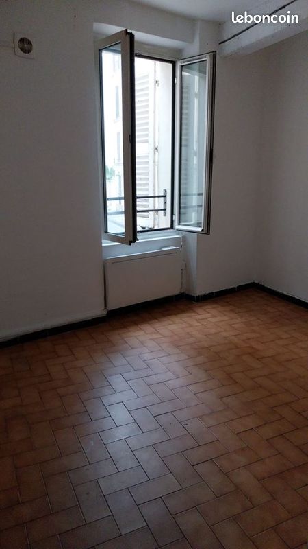 2 rooms Apartment in Toulon, France No. 340846