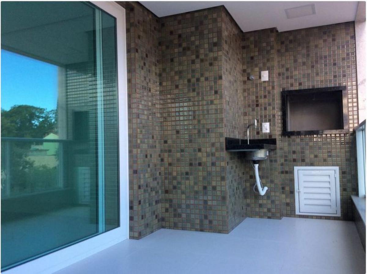 3 bedrooms Apartment in Florianopolis, Brazil No. 534154