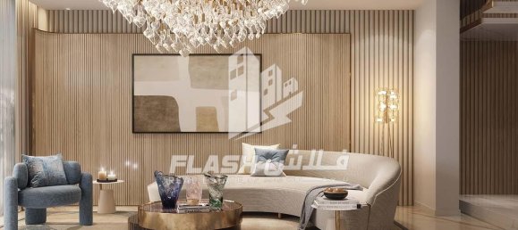 1 chambre Appartement à Al Marjan Island, UAE No. 33056 14