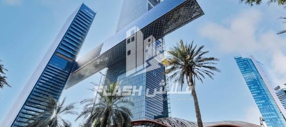 1 chambre Appartement à Al Marjan Island, UAE No. 33056 19