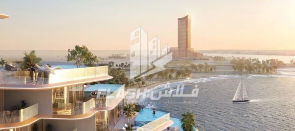 1 chambre Appartement à Al Marjan Island, UAE No. 33056 3