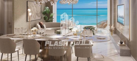 1 chambre Appartement à Al Marjan Island, UAE No. 33056 13