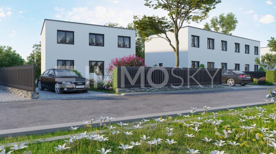 5-Zimmer Haus in Schrattenthal, Austria, Nr. 22420