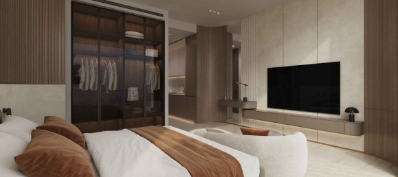 Wohnung in Binghatti Elite, Dubai Production City (IMPZ), UAE 34.96m², Nr. 63715 3