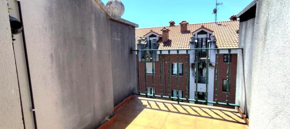 2 غرف نوم بانتهاوس في Cantabria, Spain رقم 156397 4