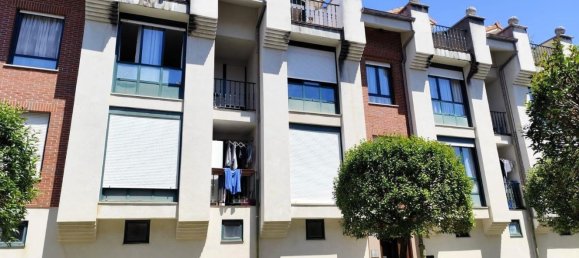 2 غرف نوم بانتهاوس في Cantabria, Spain رقم 156397 11