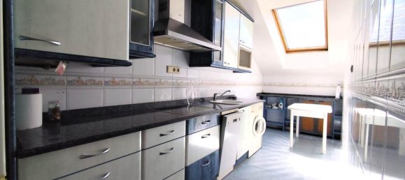 2 غرف نوم بانتهاوس في Cantabria, Spain رقم 156397 13