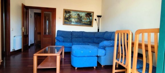 2 غرف نوم بانتهاوس في Cantabria, Spain رقم 156397 2