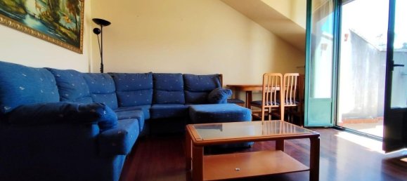 2 غرف نوم بانتهاوس في Cantabria, Spain رقم 156397 15