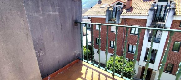 2 غرف نوم بانتهاوس في Cantabria, Spain رقم 156397 3