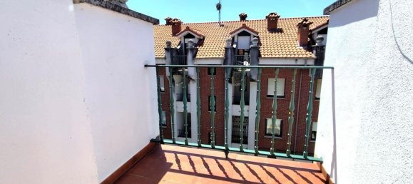 2 غرف نوم بانتهاوس في Cantabria, Spain رقم 156397 9