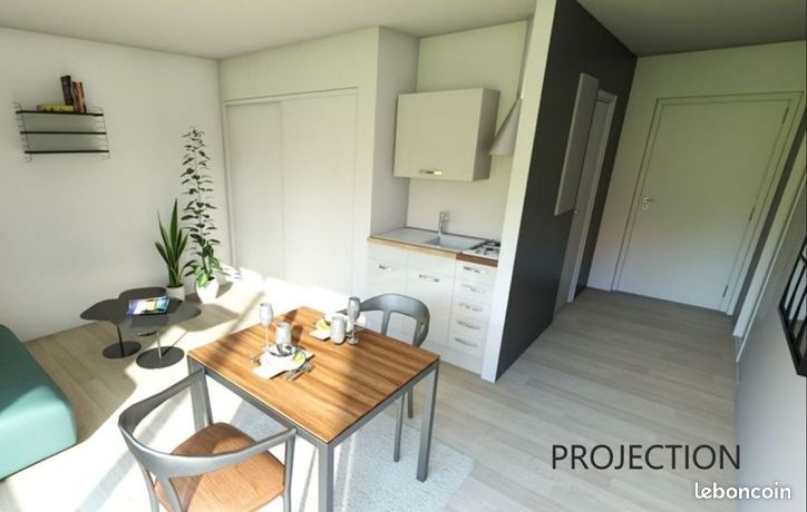 Studio in Saramon, France No. 302943