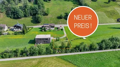 Grundstück in Reuthe, Austria, Nr. 165932