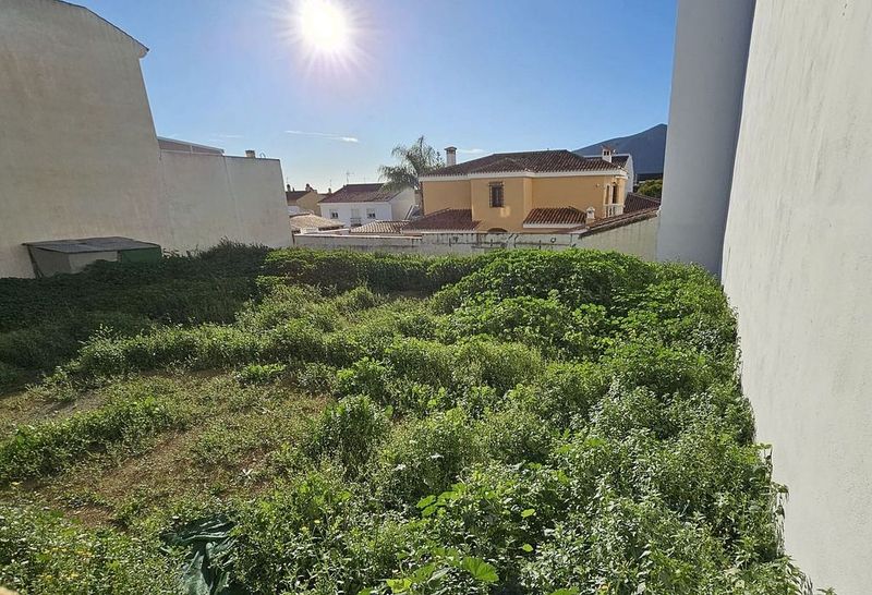 418m² Land in Cartama, Spain No. 225533