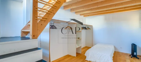 2 bedrooms Duplex in Aix-en-Provence, France No. 324718 3