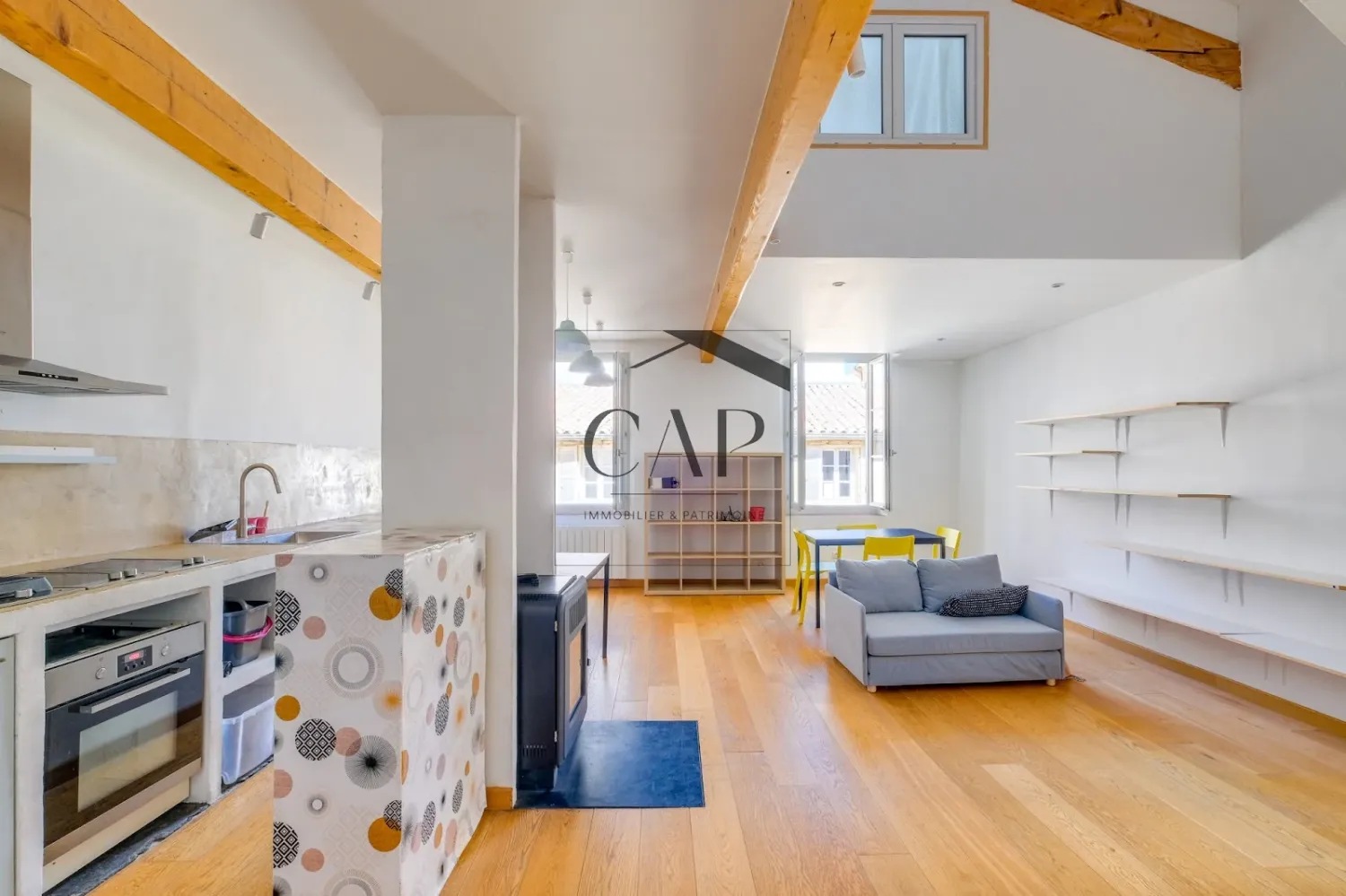 2 bedrooms Duplex in Aix-en-Provence, France No. 324718