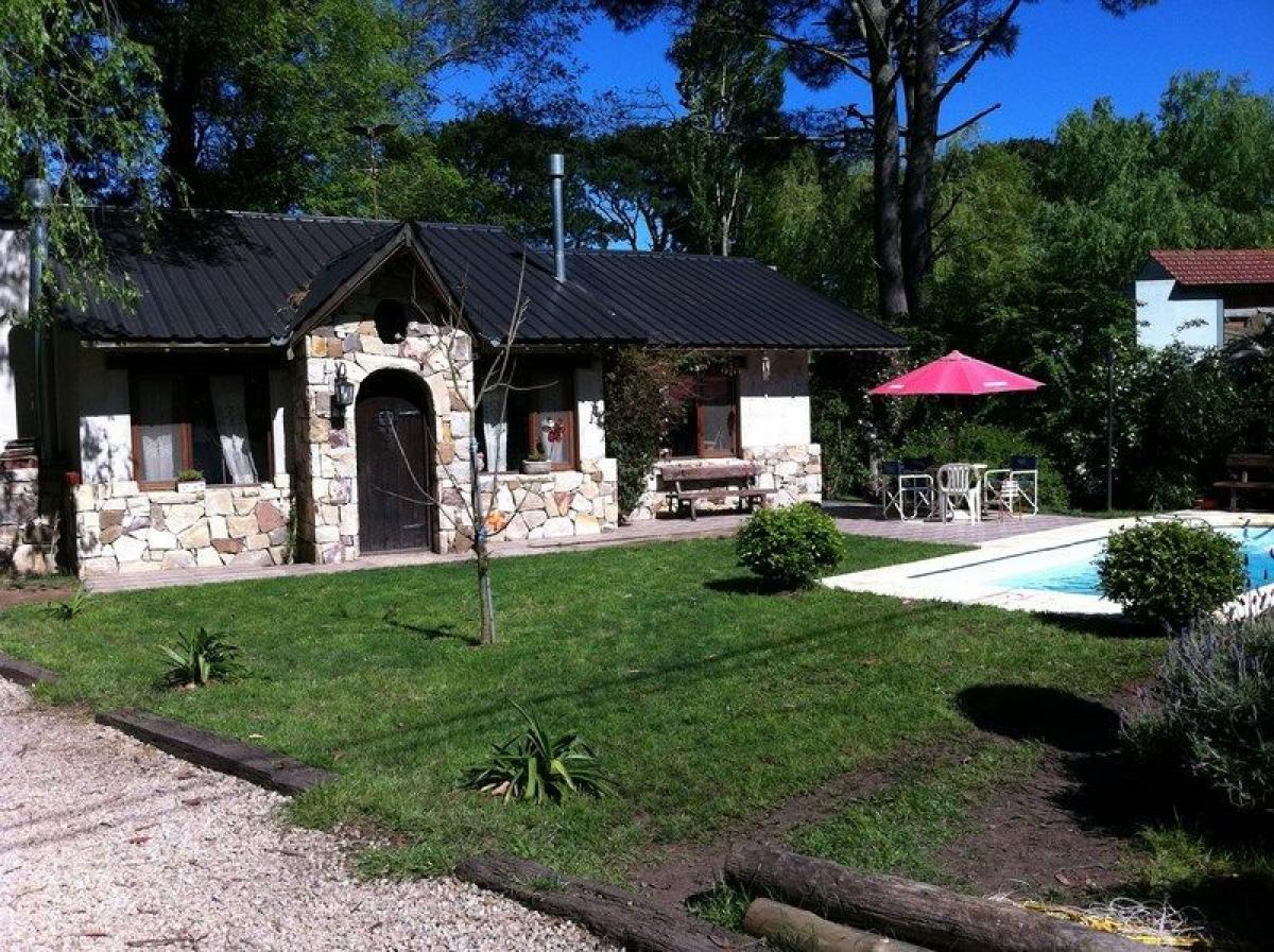 2 غرف نوم منزل في General Pueyrredon, Argentina رقم 9053