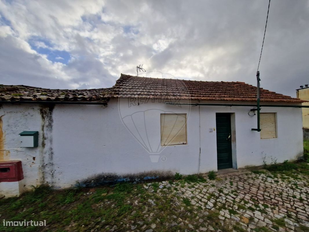 Дом с 3 спальнями в Рединья, Португалия № 175090