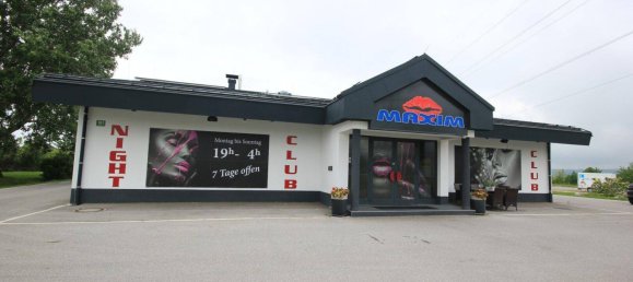 335m² Commercial property in Neusiedl am See, Austria No. 114582 20