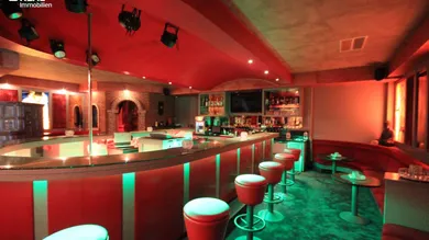 335m² Commercial property in Neusiedl am See, Austria No. 114582