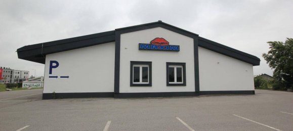 335m² Commercial property in Neusiedl am See, Austria No. 114582 22
