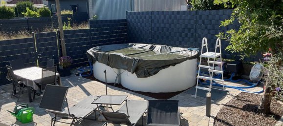 Moradia em banda de 5 divisões em Saarlouis, Germany N.º 261106 5